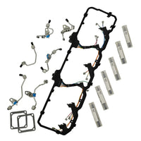 INJECTOR INSTALL KIT DODGE 5.9L CR CUMMINS 2006-2007 BD Diesel