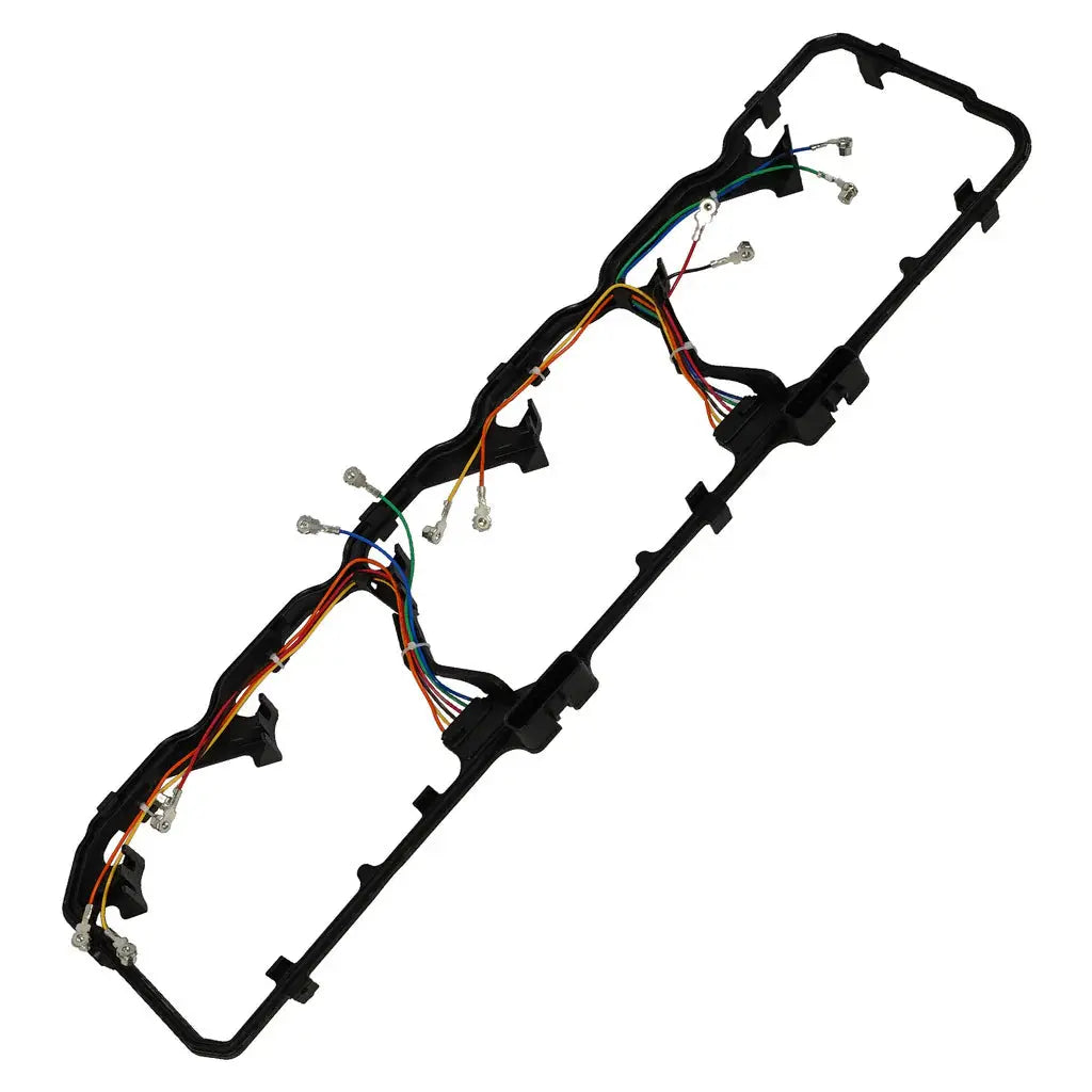 INJECTOR INSTALL KIT DODGE 6.7L CR CUMMINS 2007-2018 BD Diesel