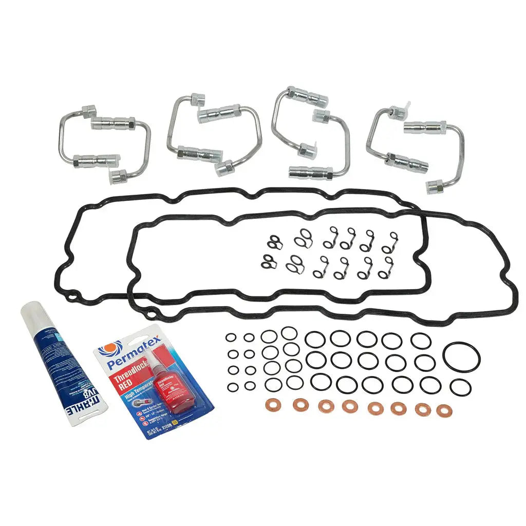 INJECTOR INSTALL KIT GMC 6.6L LB7 DURAMAX 2001-2004 BD Diesel