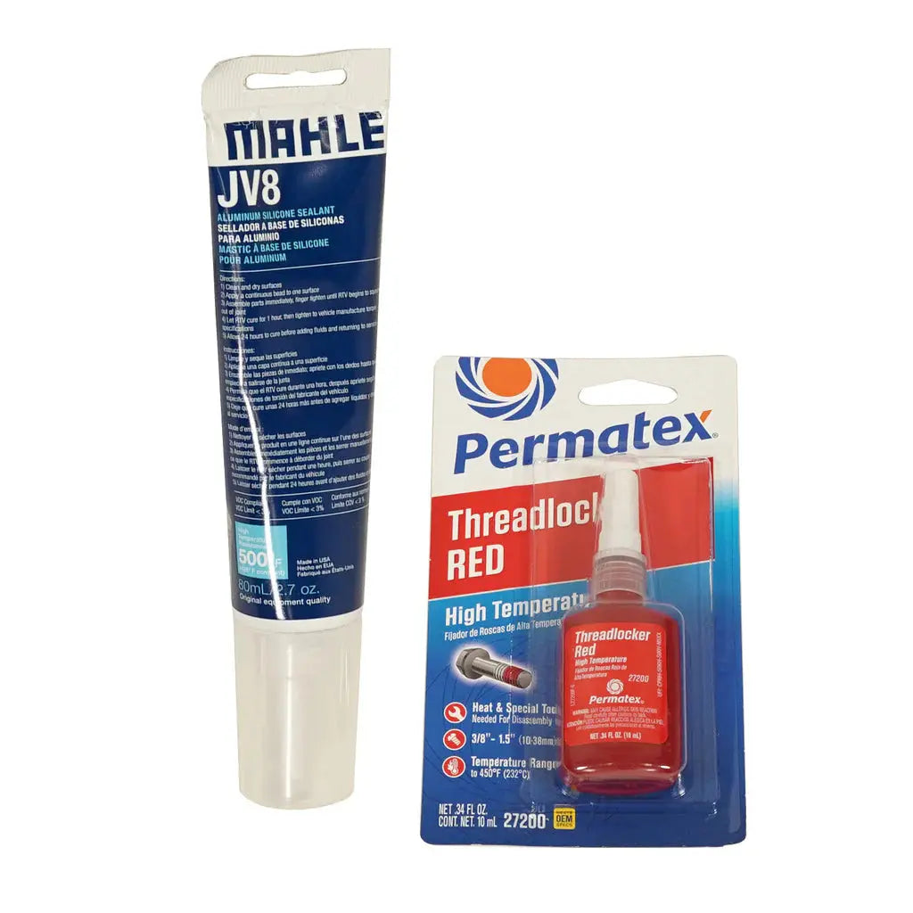 INJECTOR INSTALL KIT GMC 6.6L LB7 DURAMAX 2001-2004 BD Diesel