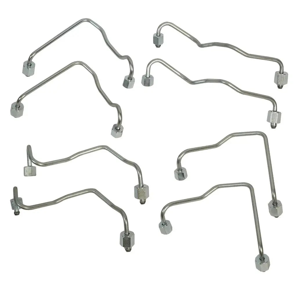 INJECTOR LINE SET CHEVY/GM 6.6L DURAMAX LML 2011-2016 BD Diesel