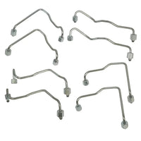 INJECTOR LINE SET CHEVY/GM 6.6L DURAMAX LML 2011-2016 BD Diesel
