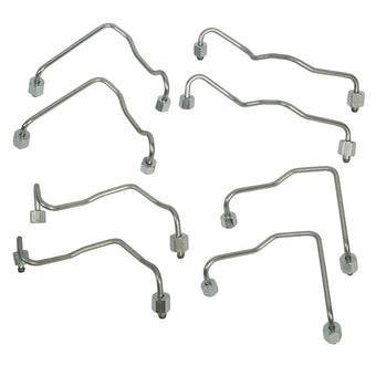 compare product INJECTOR LINE SET CHEVY/GM 6.6L DURAMAX LML 2011-2016