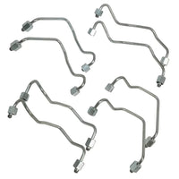INJECTOR LINE SET CHEVY/GM 6.6L DURAMAX LML 2011-2016 BD Diesel