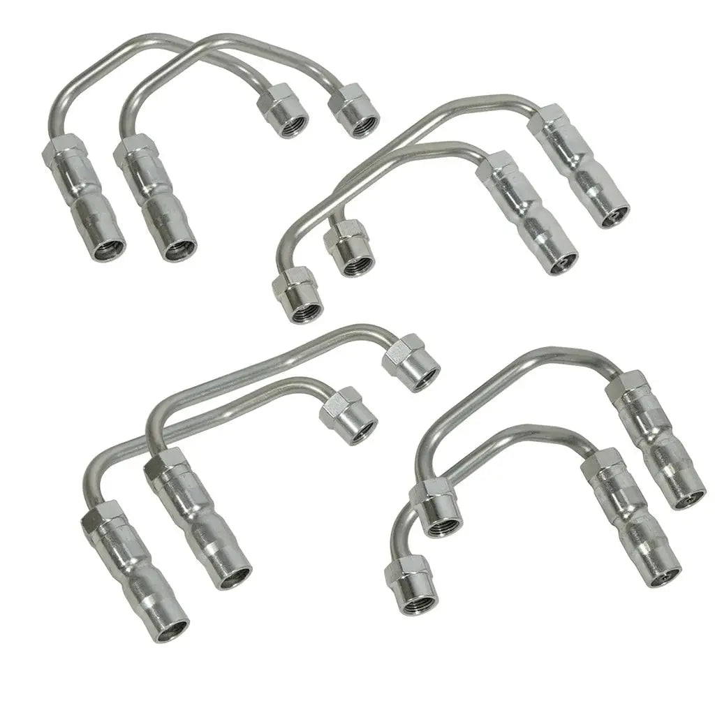INJECTOR LINE SET CHEVY/GMC LB7 2001-2004 BD Diesel