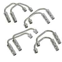 INJECTOR LINE SET CHEVY/GMC LB7 2001-2004 BD Diesel