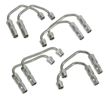 compare product INJECTOR LINE SET CHEVY/GMC LB7 2001-2004