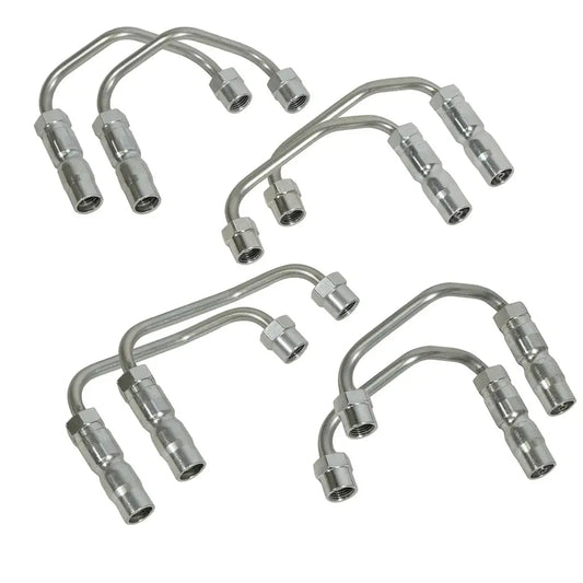 INJECTOR LINE SET CHEVY/GMC LB7 2001-2004 BD Diesel