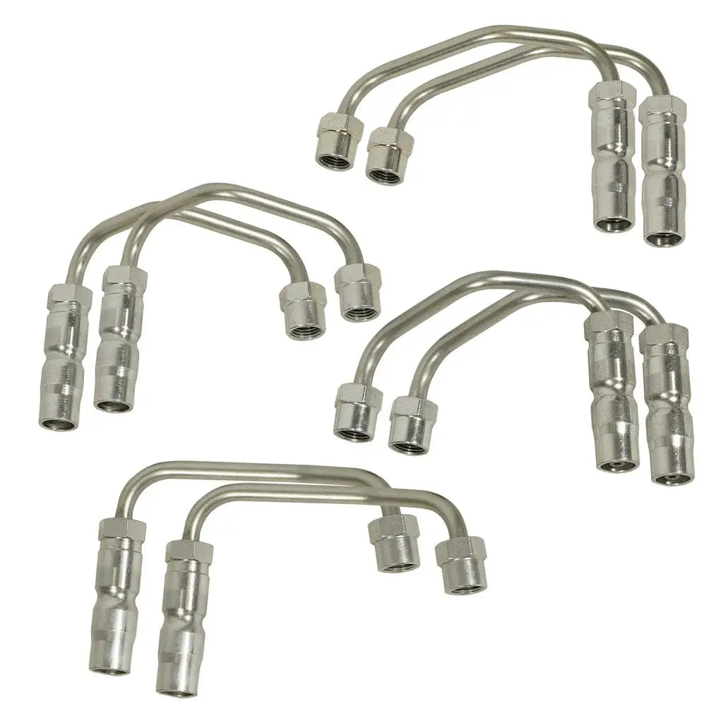 INJECTOR LINE SET CHEVY/GMC LB7 2001-2004 BD Diesel