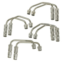 INJECTOR LINE SET CHEVY/GMC LB7 2001-2004 BD Diesel