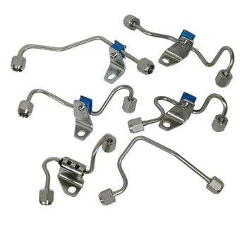 compare product INJECTOR LINE SET DODGE 5.9L CUMMINS 24 VALVE 2003 - 2007