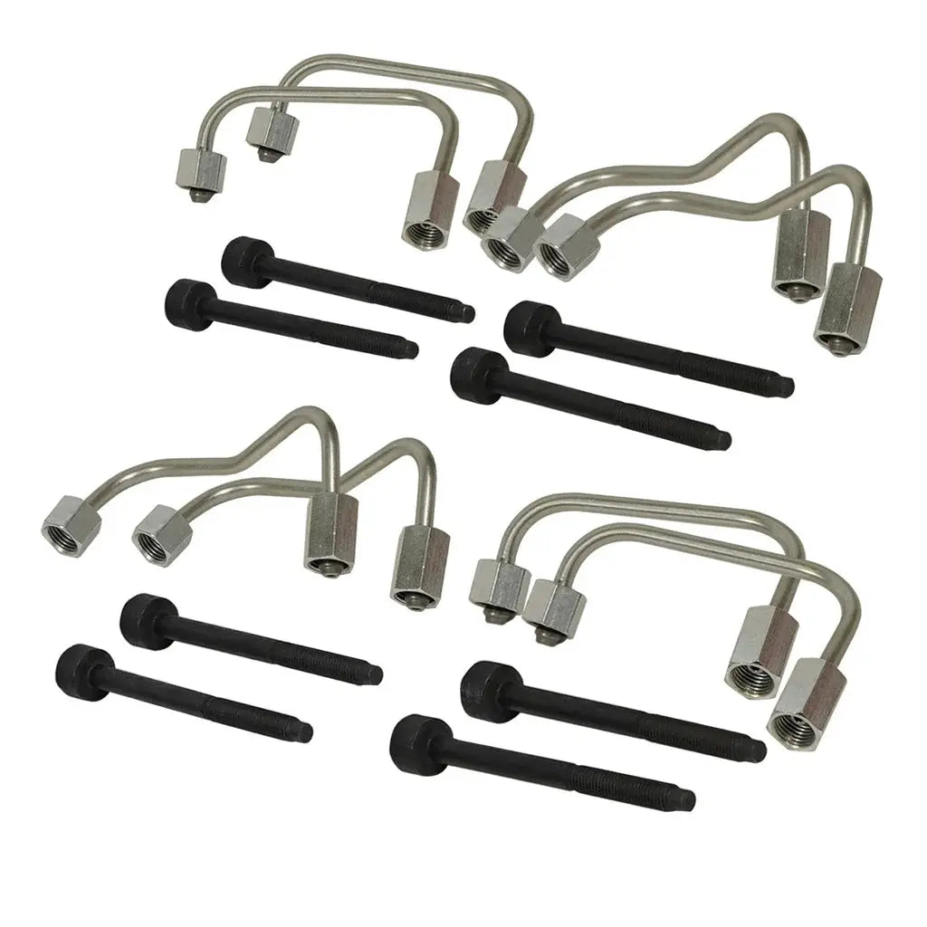 INJECTOR LINE SET FORD 6.7L POWER STROKE 2011-2021 BD Diesel