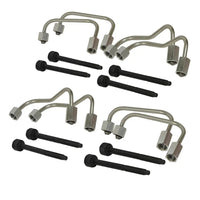 INJECTOR LINE SET FORD 6.7L POWER STROKE 2011-2021 BD Diesel