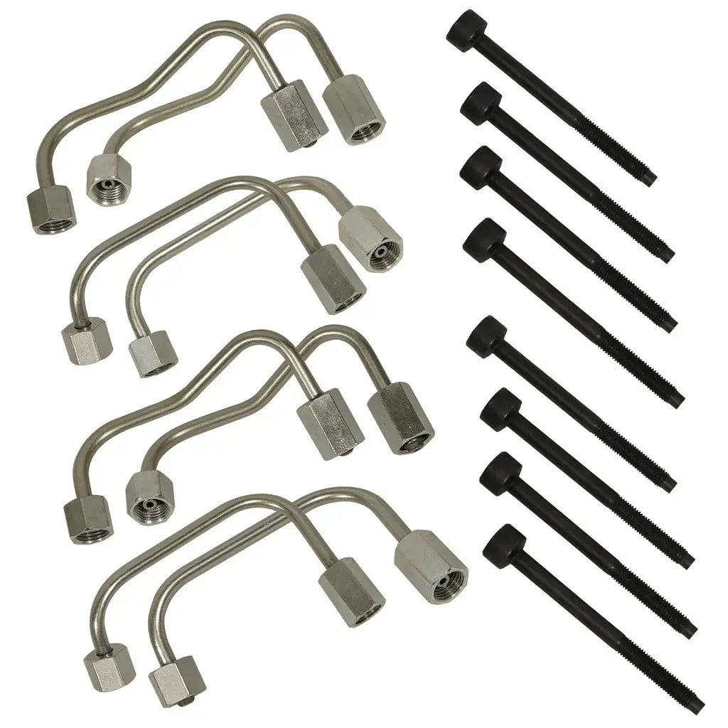 INJECTOR LINE SET FORD 6.7L POWER STROKE 2011-2021 BD Diesel
