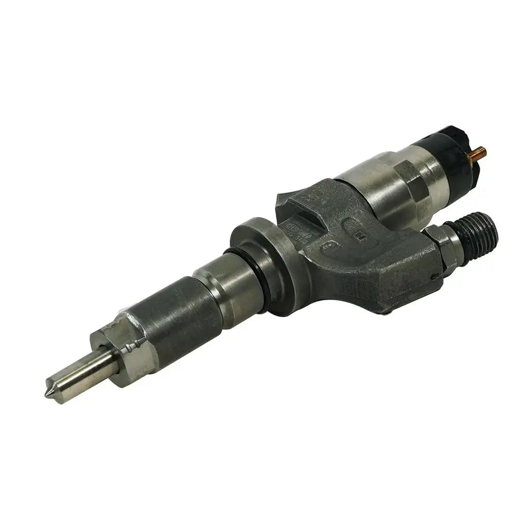 INJECTORS & INSTALL KIT CHEVY/GM 6.6L DURAMAX LB7 2001-2004 BD Diesel