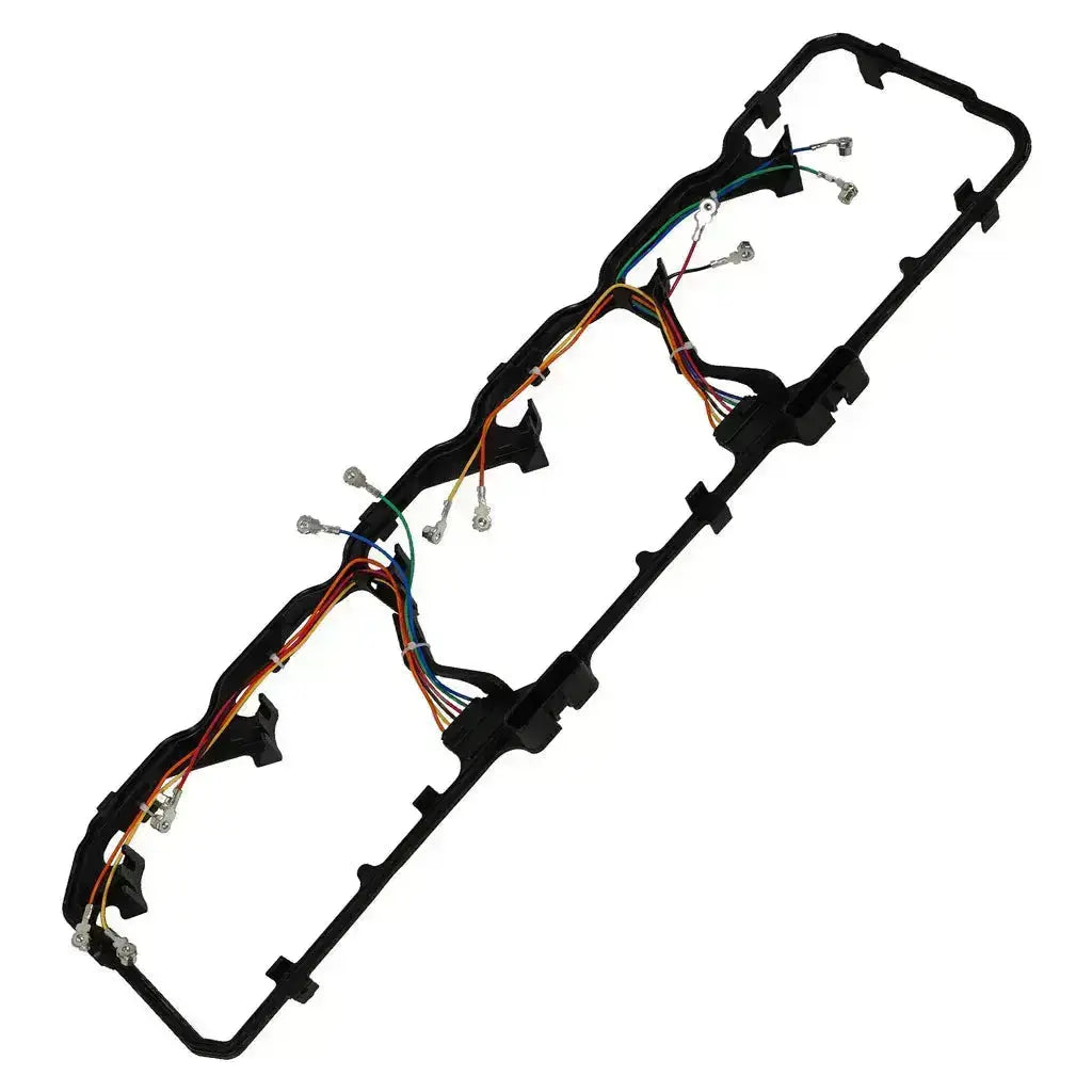 INJECTORS & INSTALL KIT DODGE/RAM 5.9L CUMMINS 2006-2007 BD Diesel