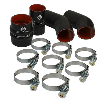 compare product INTERCOOLER HOSE & CLAMP KIT RAM 2500/3500/4500/5500 6.7L CUMMINS 2013-2018