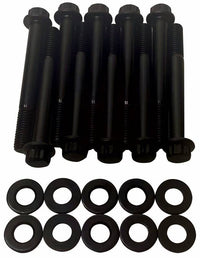 Ford 250/350 Super Duty 03-10 Inner Row Head Bolt Kit 6.0L Gator Fasteners