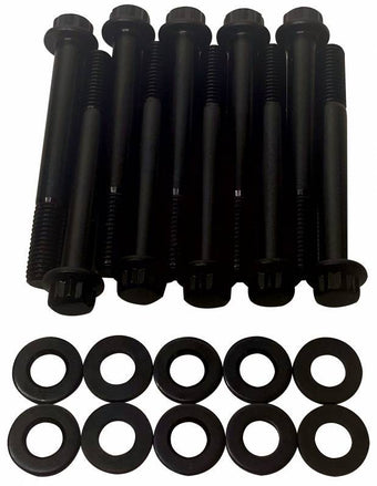 compare product Ford 250/350 Super Duty 03-10 Inner Row Head Bolt Kit 6.0L Gator Fasteners