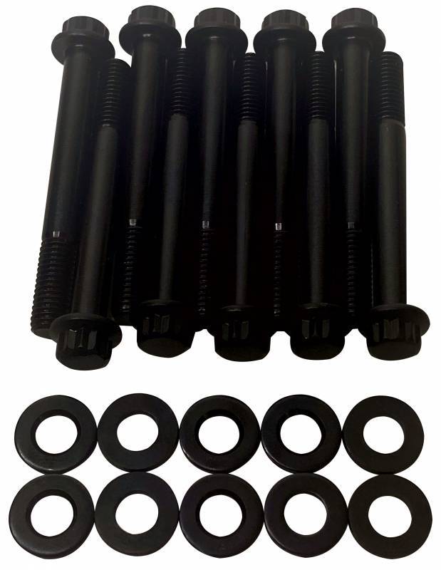 Ford 250/350 Super Duty 03-10 Inner Row Head Bolt Kit 6.0L Gator Fasteners Gator Fasteners