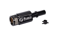 Injector Return Line Repair Fitting for 11-16 6.7L Powerstroke Fleece Performance