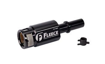 compare product Injector Return Line Repair Fitting for 11-16 6.7L Powerstroke Fleece Performance