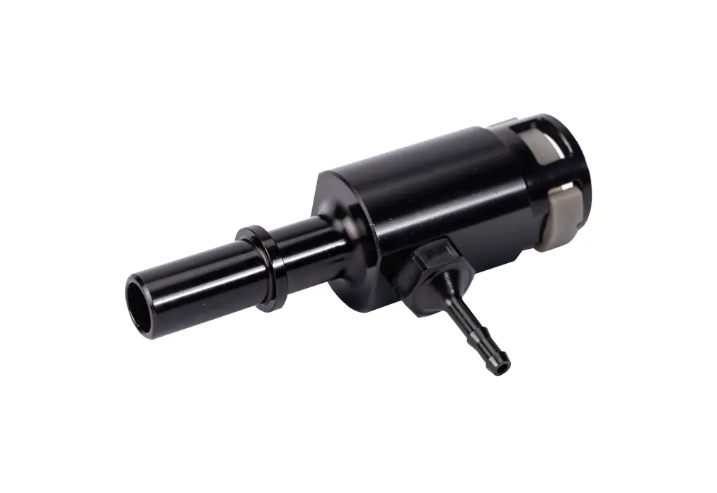 Injector Return Line Repair Fitting for 11-16 6.7L Powerstroke Fleece Performance Fleece Performance