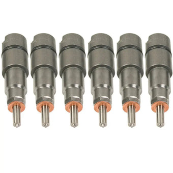 compare product Injector Set 5.9L Cummins 24-valve ISB 50hp-200hp