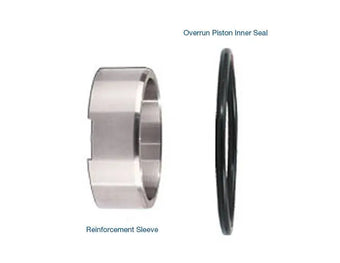 compare product Suncoast Input Drum Reinforcement Kit
