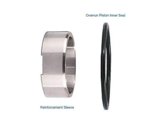 Input Drum Reinforcement Kit