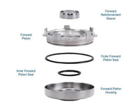 Input Housing Forward Sleeve Kit