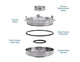 Input Housing Forward Sleeve Kit