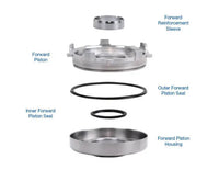 Input Housing Forward Sleeve Kit