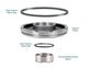 Input Housing Overrun Sleeve Kit