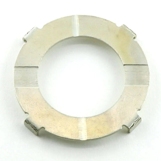 Input Ring Gear Washer - Rear