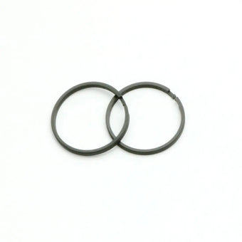 compare product Suncoast Input Shaft Sealing Rings, Metal - Pair