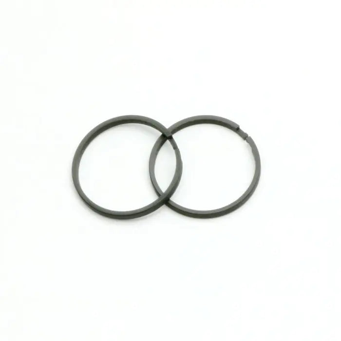 Input Shaft Sealing Rings, Metal - Pair