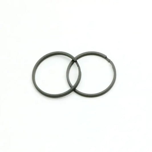 Suncoast Input Shaft Sealing Rings, Metal - Pair