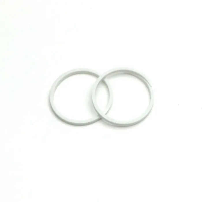 Input Shaft Sealing Rings, Race - Pair