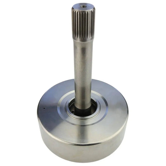 Input Shaft w/ Billet Steel Forward Drum - 1-1/4" 29 Spline