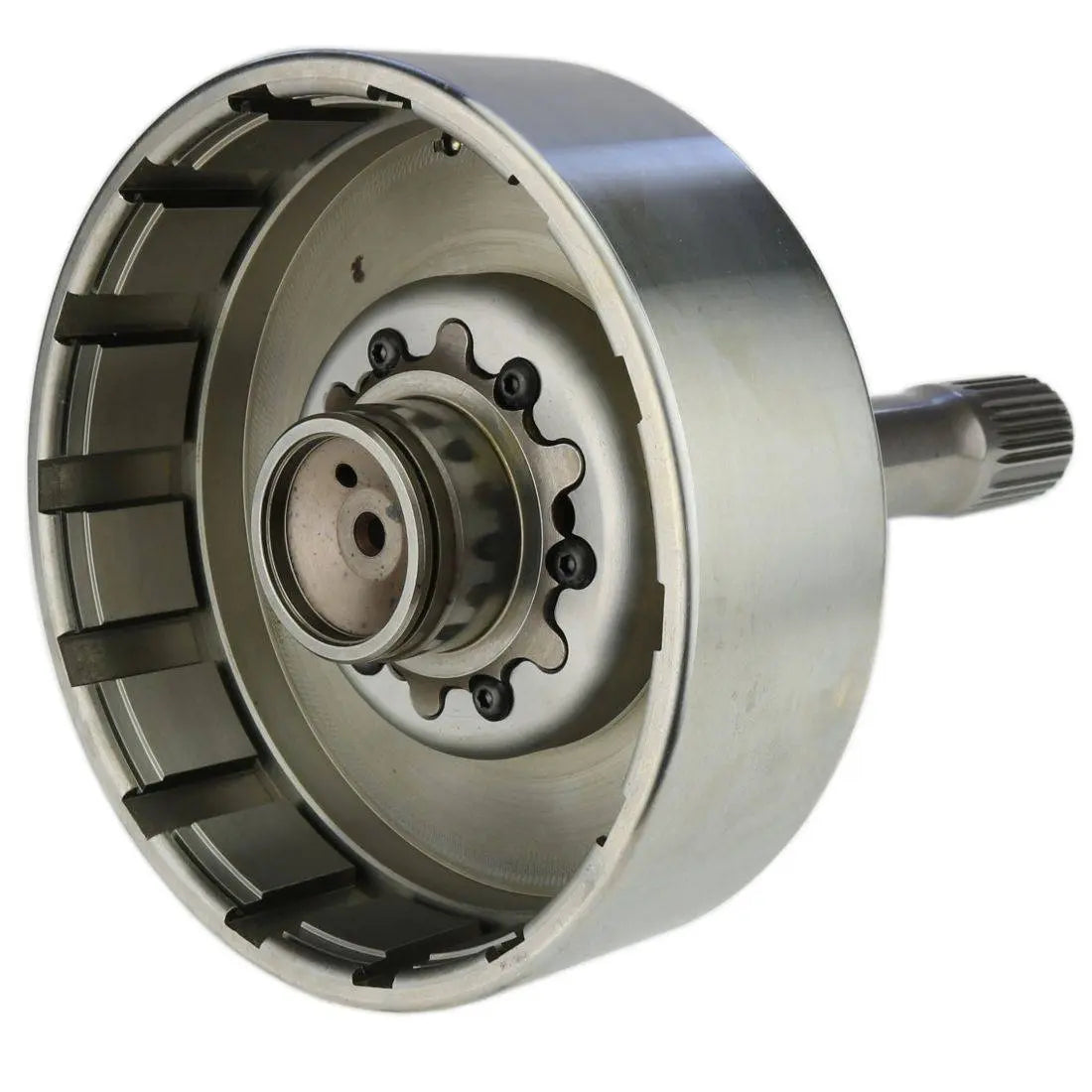 Input Shaft w/ Billet Steel Forward Drum - 1-1/4" 29 Spline