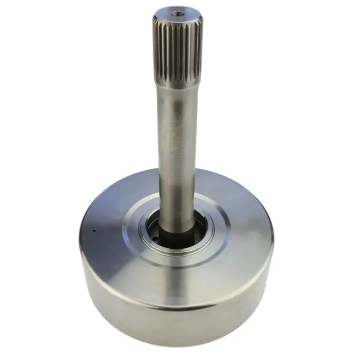Input Shaft w/ Billet Steel Forward Drum - 1-1/4" 29 Spline
