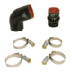 Intercooler Hose & Clamp Kit Chevy Duramax (Driver's Side) 2006-2010 BD Diesel