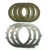 Intermediate Clutch Plate Kit - High Energy