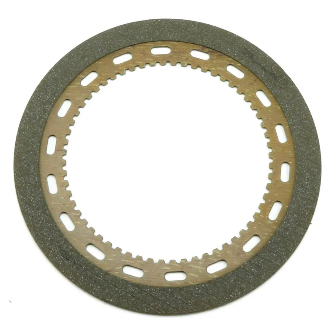 Intermediate Clutch (.098) - High Energy