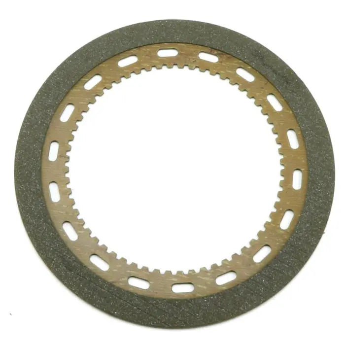 Intermediate Clutch (.098) - High Energy