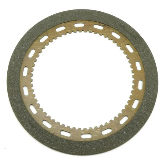 Suncoast Intermediate Clutch (.098) - High Energy