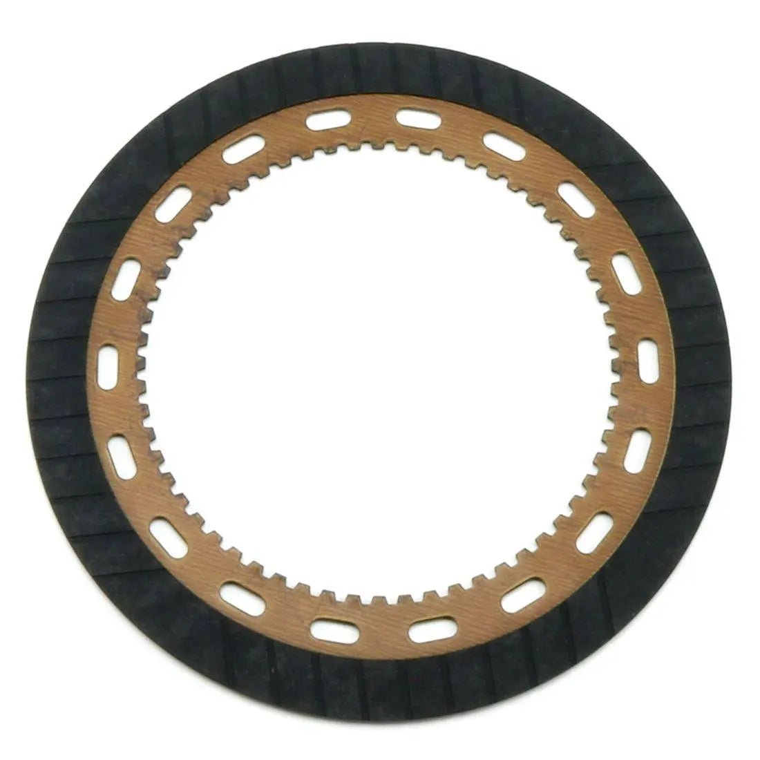 Intermediate Clutch (.098) - Raybestos Blue