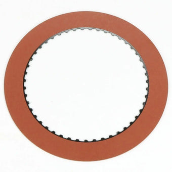 compare product Suncoast Intermediate Clutch, (.061) - Alto Red Smooth