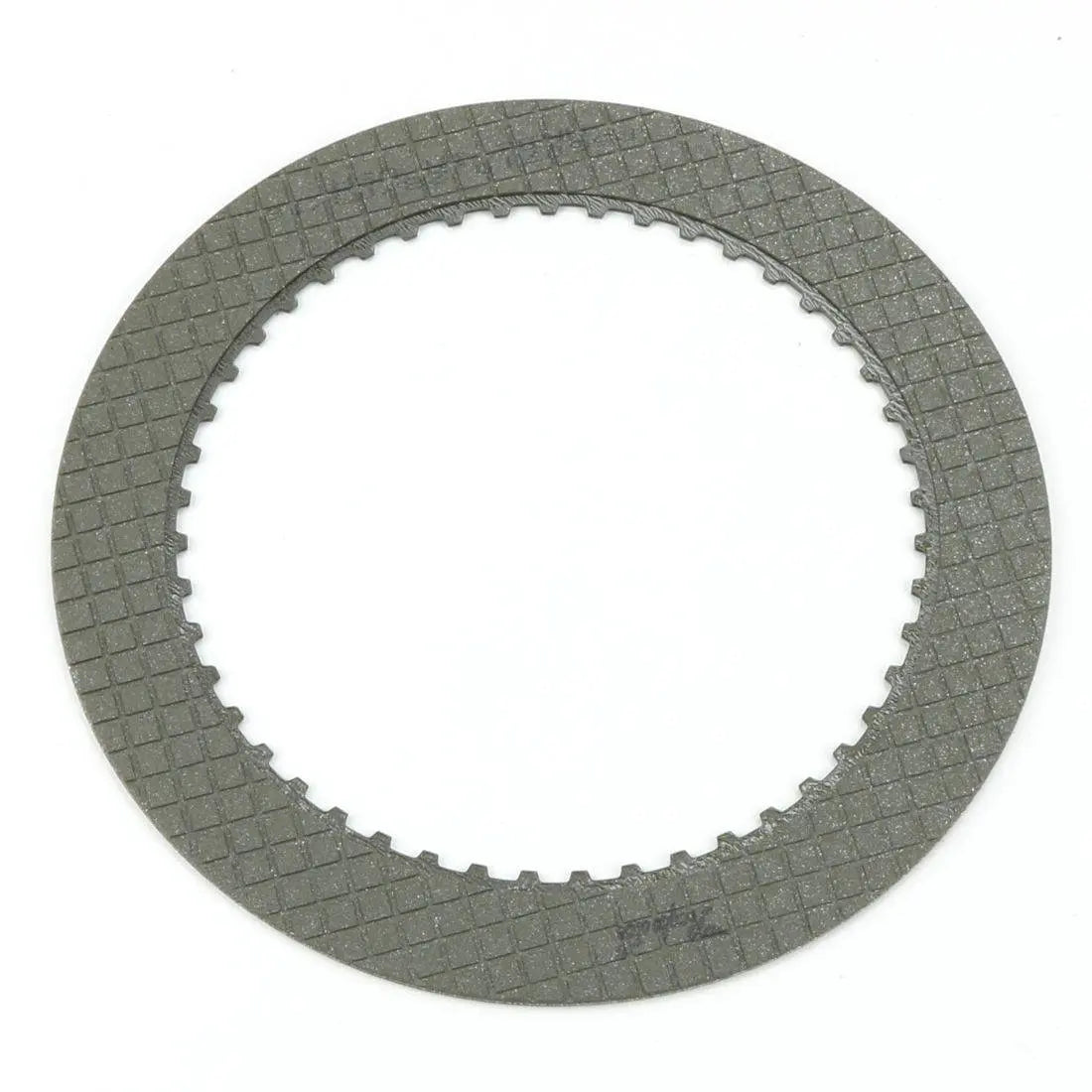 Intermediate Clutch, (.080) - High Energy Waffle